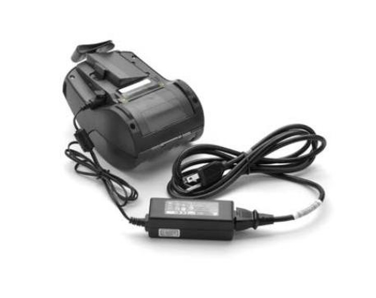 Zebra P1031365-041 Indoor Black power adapter/inverter