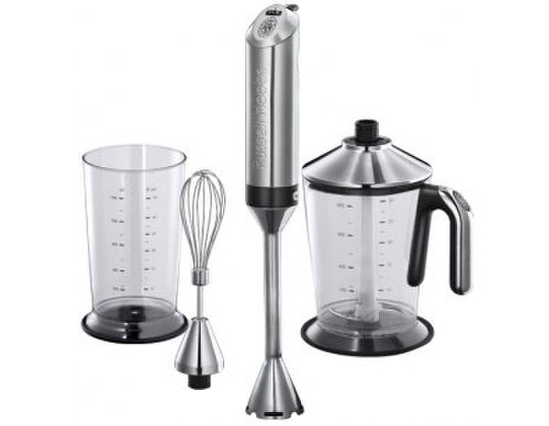 Russell Hobbs 18274-56 Immersion blender Silver 1L 650W blender