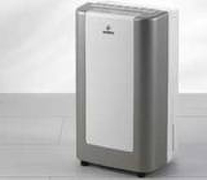 Boneco 7064 2.7L 390W Grey dehumidifier