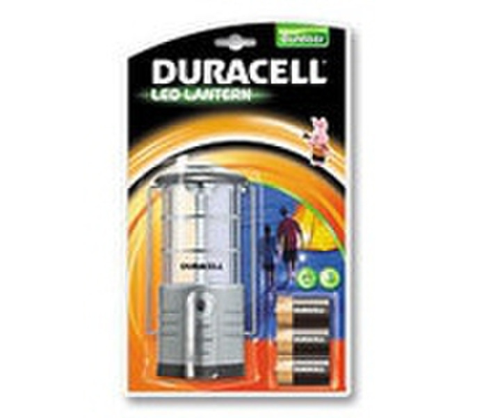 Duracell LED Lantern