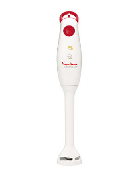 Moulinex DD100 Immersion blender White 350W blender