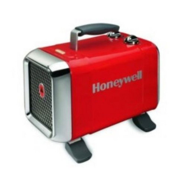Honeywell HZ-510E Floor 1800W Red