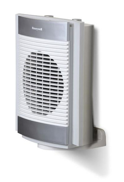 Honeywell HZ600 2000W Grey,White electric space heater