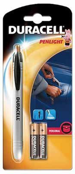 Duracell Penlight Stift-Blinklicht