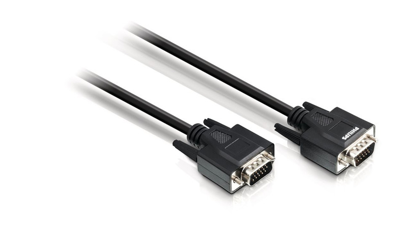 Philips SVGA monitor cable SWX2113/10