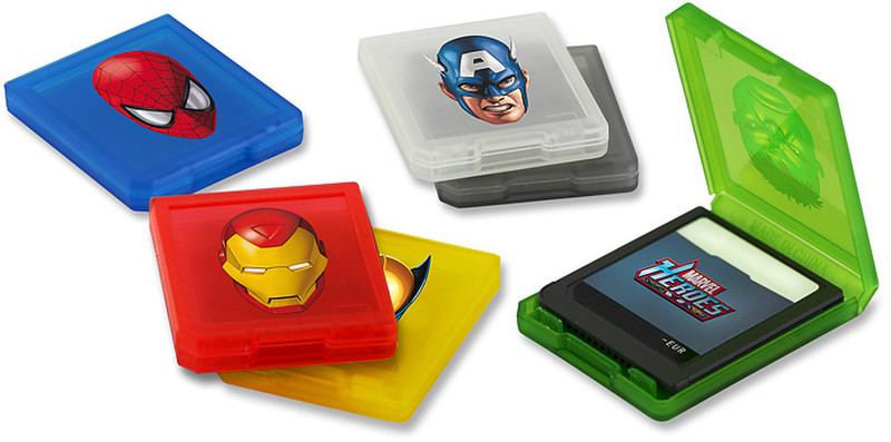 Bigben Interactive 3499550280036