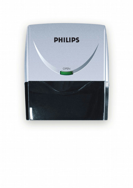 Philips MultiLife Зарядное устройство для аккумуляторов SCB4060NB/10