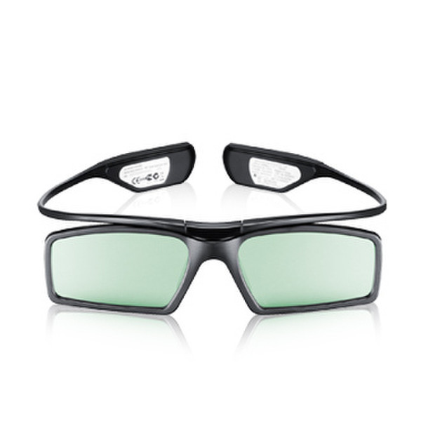Samsung SSG-3500CR/XC Black stereoscopic 3D glasses