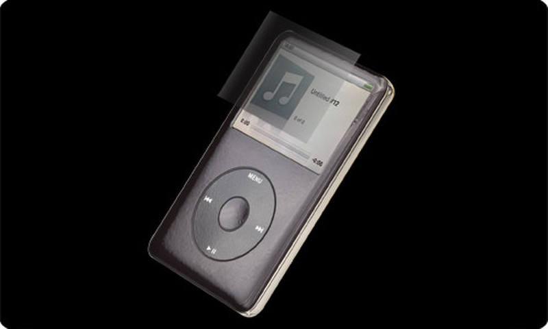 Invisible Shield InvisibleShield Apple iPod Classic 6th Gen (80,120GB), 7th Gen (160) 1Stück(e)