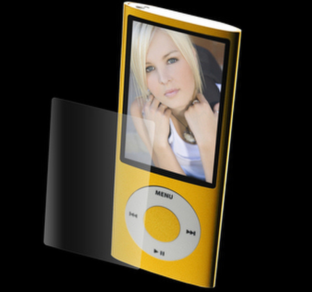 Invisible Shield InvisibleShield Apple iPod nano 5th Gen 1pc(s)