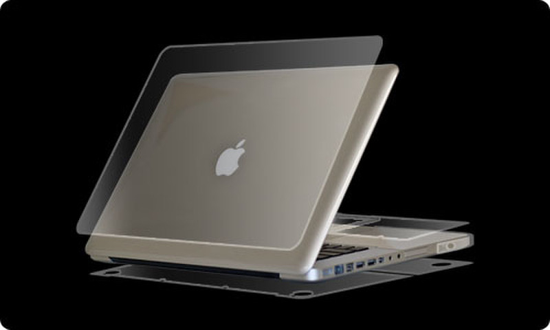Invisible Shield InvisibleShield Apple MacBook 13