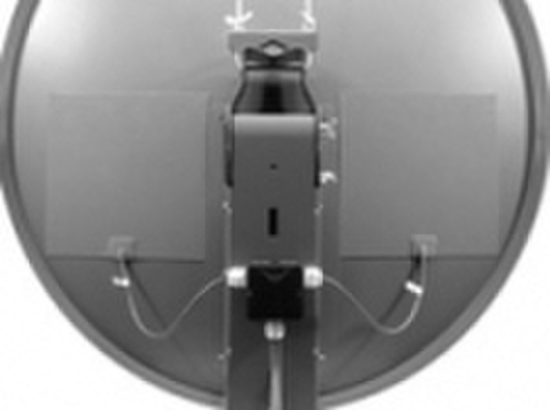 Preisner S85-GHZ Серый спутниковая антенна