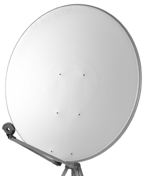 Preisner S120-G Grey satellite antenna