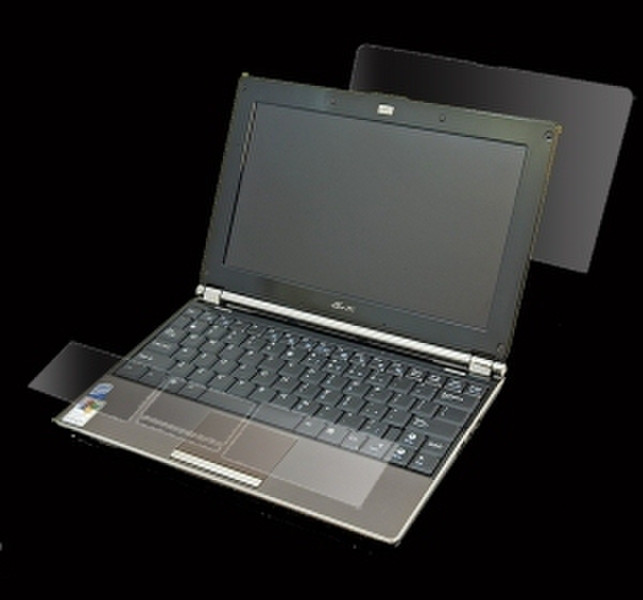 Invisible Shield InvisibleShield Asus Eee PC 1pc(s)