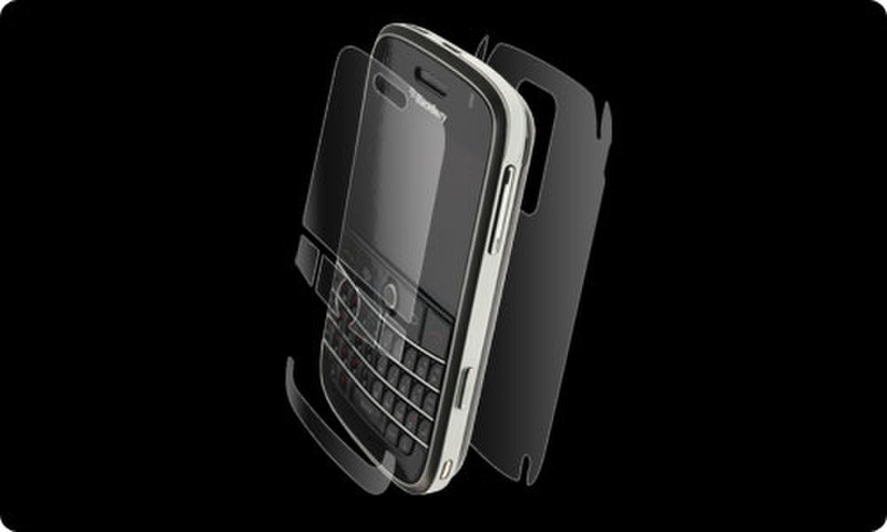 Invisible Shield InvisibleShield BlackBerry Bold 9000 1Stück(e)