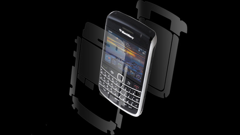 Invisible Shield InvisibleShield BlackBerry Bold 9700/9780 1Stück(e)