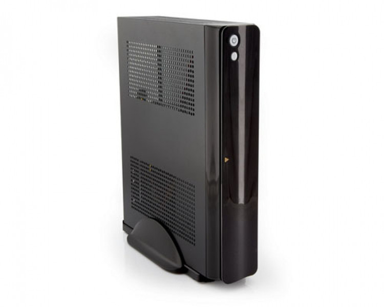 iTek ITE2010BB 65W Black computer case