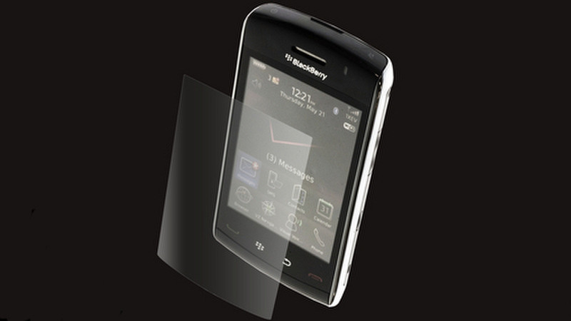 Invisible Shield InvisibleShield BlackBerry Storm 2 9520/9550 1шт