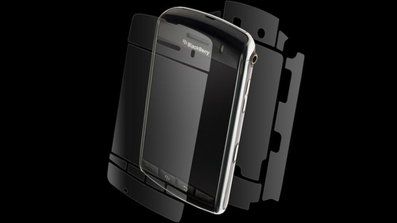 Invisible Shield InvisibleShield BlackBerry Storm 9500/9530 1шт