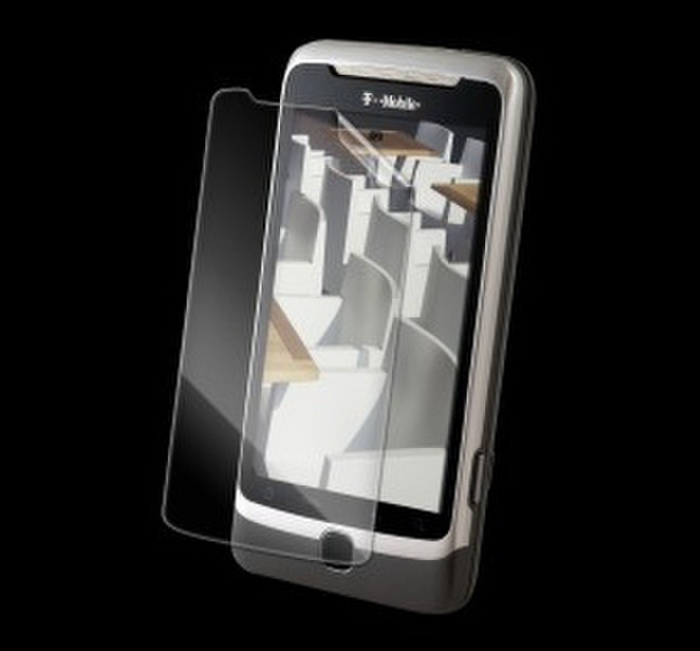 Invisible Shield InvisibleShield HTC T-Mobile Google G2, HTC Desire Z 1pc(s)