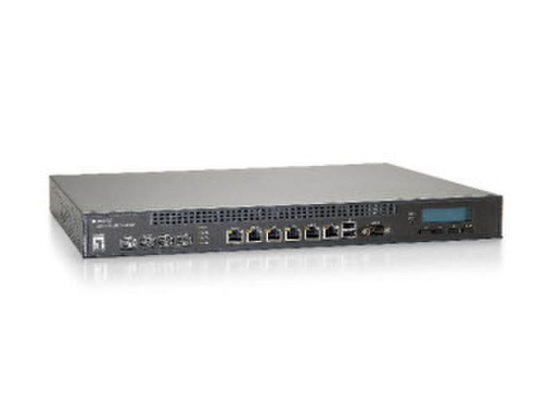 LevelOne WHG-707 1000Mbit/s WLAN access point