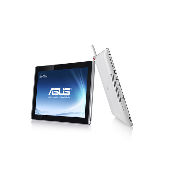 ASUS Eee Slate B121 Black,White tablet