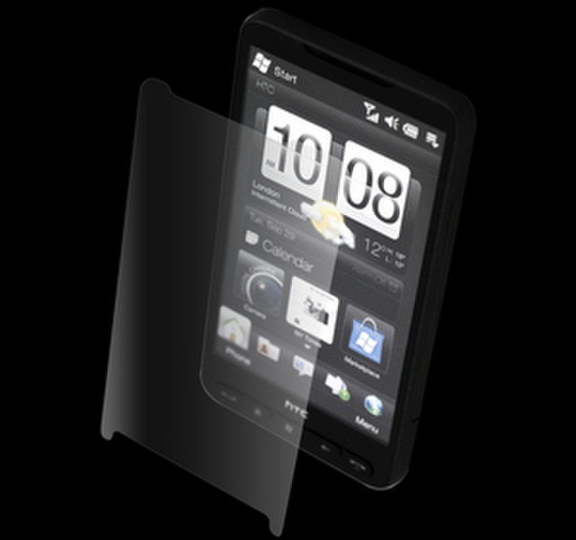 Invisible Shield InvisibleShield HTC HD2 1pc(s)