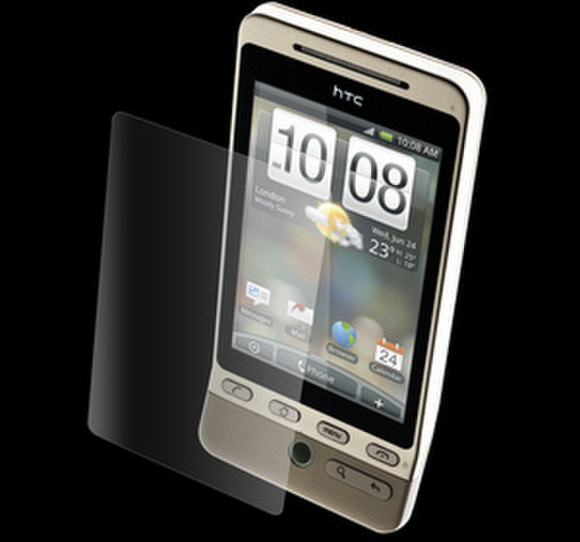 Invisible Shield InvisibleShield HTC Hero (European/Canadian Version) 1Stück(e)
