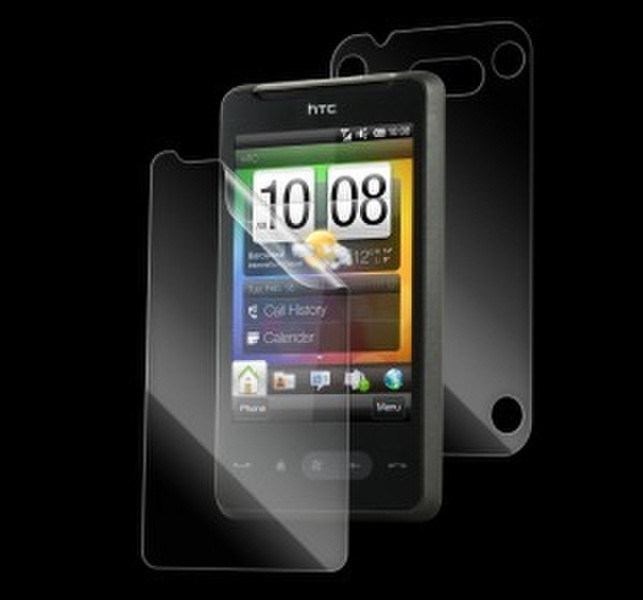 Invisible Shield InvisibleShield HTC HD Mini 1Stück(e)