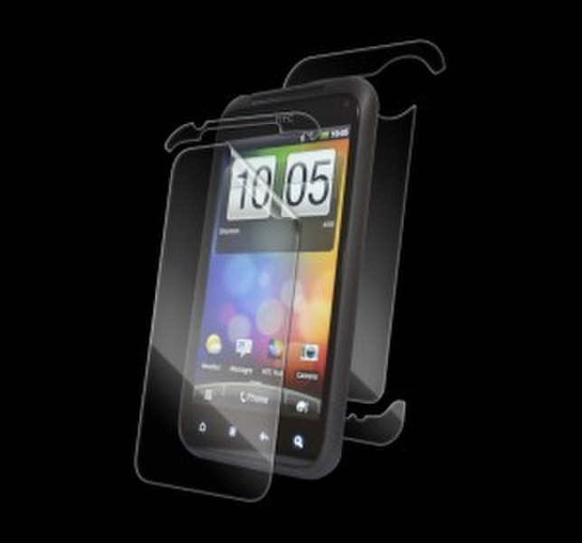 Invisible Shield InvisibleShield HTC Incredible S 1pc(s)