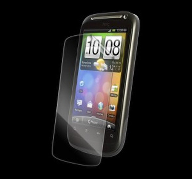 Invisible Shield InvisibleShield HTC Desire S S510E 1pc(s)
