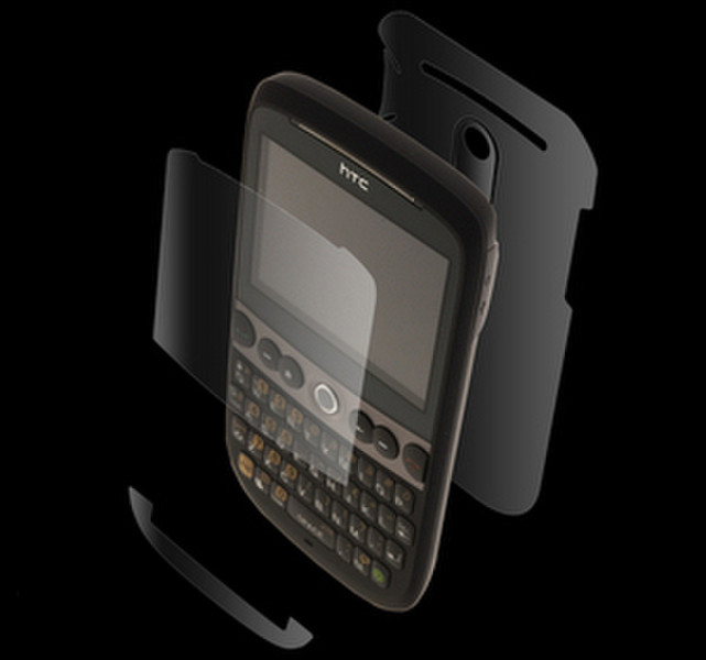 Invisible Shield InvisibleShield HTC Snap/T-mobile Dash 3G 1Stück(e)