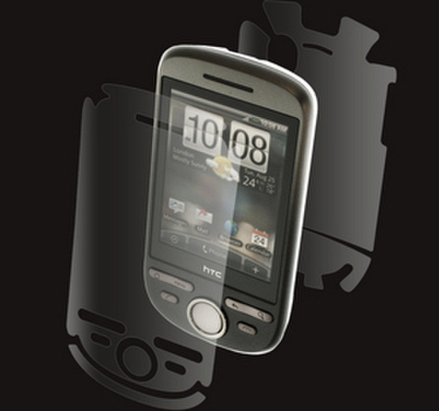 Invisible Shield InvisibleShield HTC Tattoo 1шт