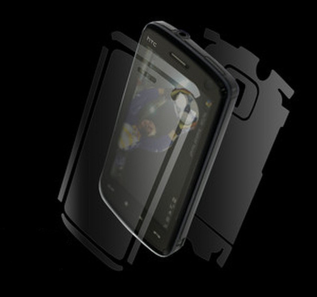 Invisible Shield InvisibleShield HTC Touch HD 1шт