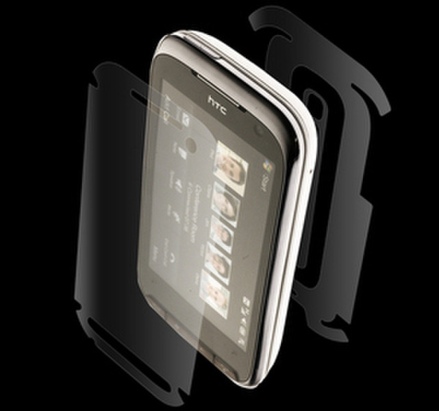 Invisible Shield InvisibleShield HTC Touch Pro 2 1Stück(e)