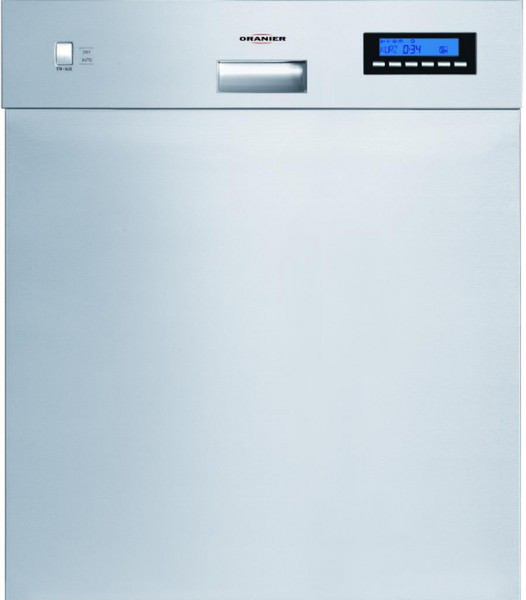 Oranier GAB 7558 Semi built-in 12place settings A dishwasher