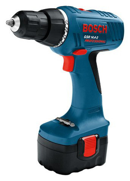 Bosch GSR 14.4-2