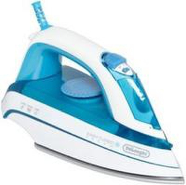 DeLonghi FXK22T Dry & Steam iron 2200W