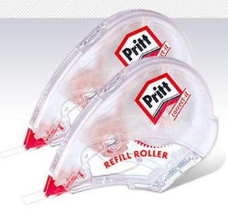 Pritt Refill Roller System