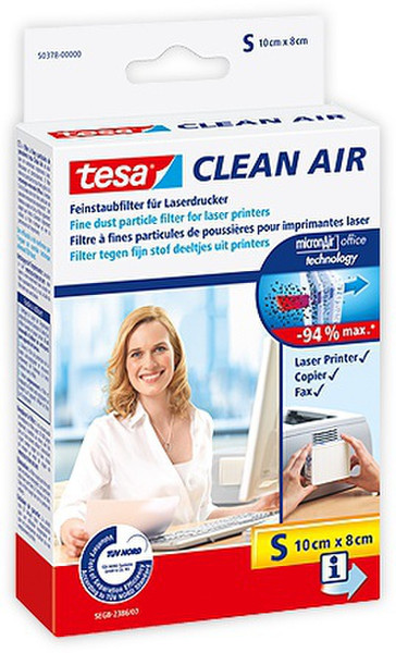 TESA Clean Air S
