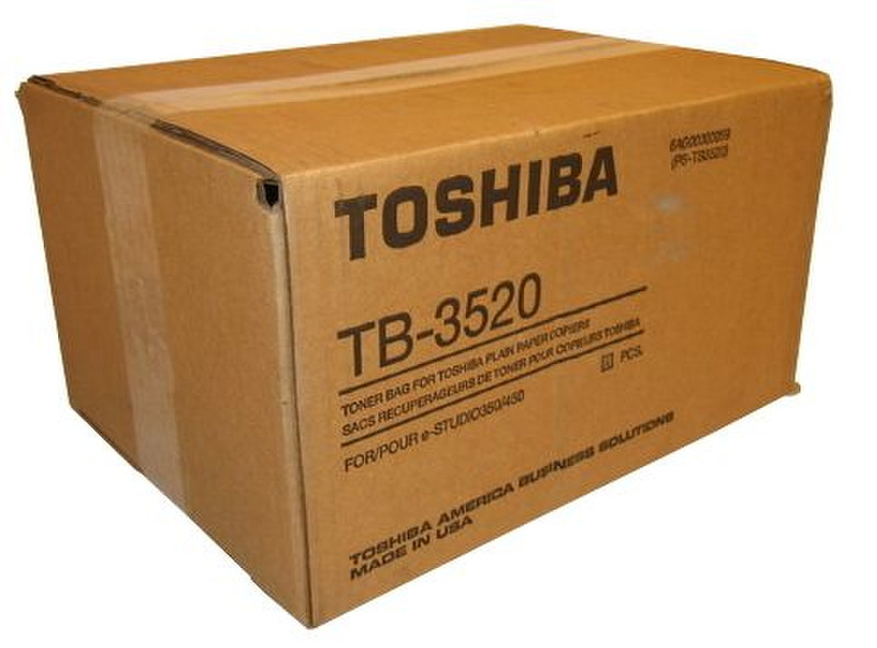 Toshiba TB-3520