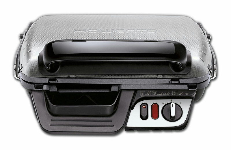 Rowenta Comfort 2000W Contact grill