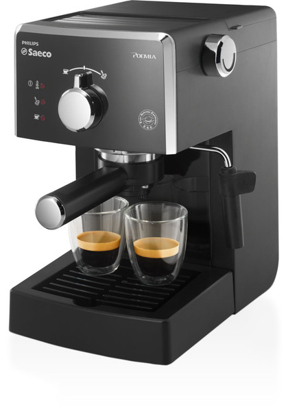 Philips Saeco Manual Espresso machine HD8323/01