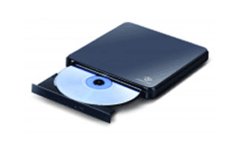 Packard Bell LC.ODD00.006 DVD±R/RW Черный оптический привод