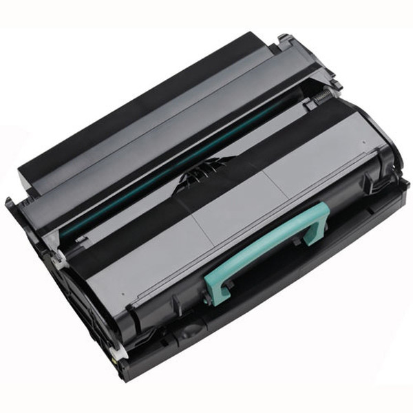 DELL PK941 Картридж 6000страниц Черный тонер и картридж для лазерного принтера