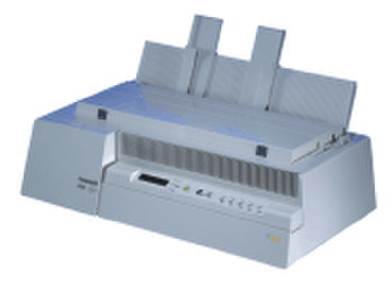 Compuprint 4056 Plus 600cps 240 x 144DPI dot matrix printer