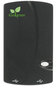 iGo ps002820001 1800mAh Black