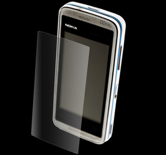Invisible Shield InvisibleShield Nokia 5530 XpressMusic 1Stück(e)