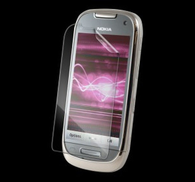 Invisible Shield InvisibleShield Nokia C7 1pc(s)