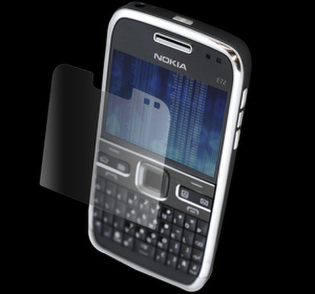 Invisible Shield InvisibleShield Nokia E72 1шт